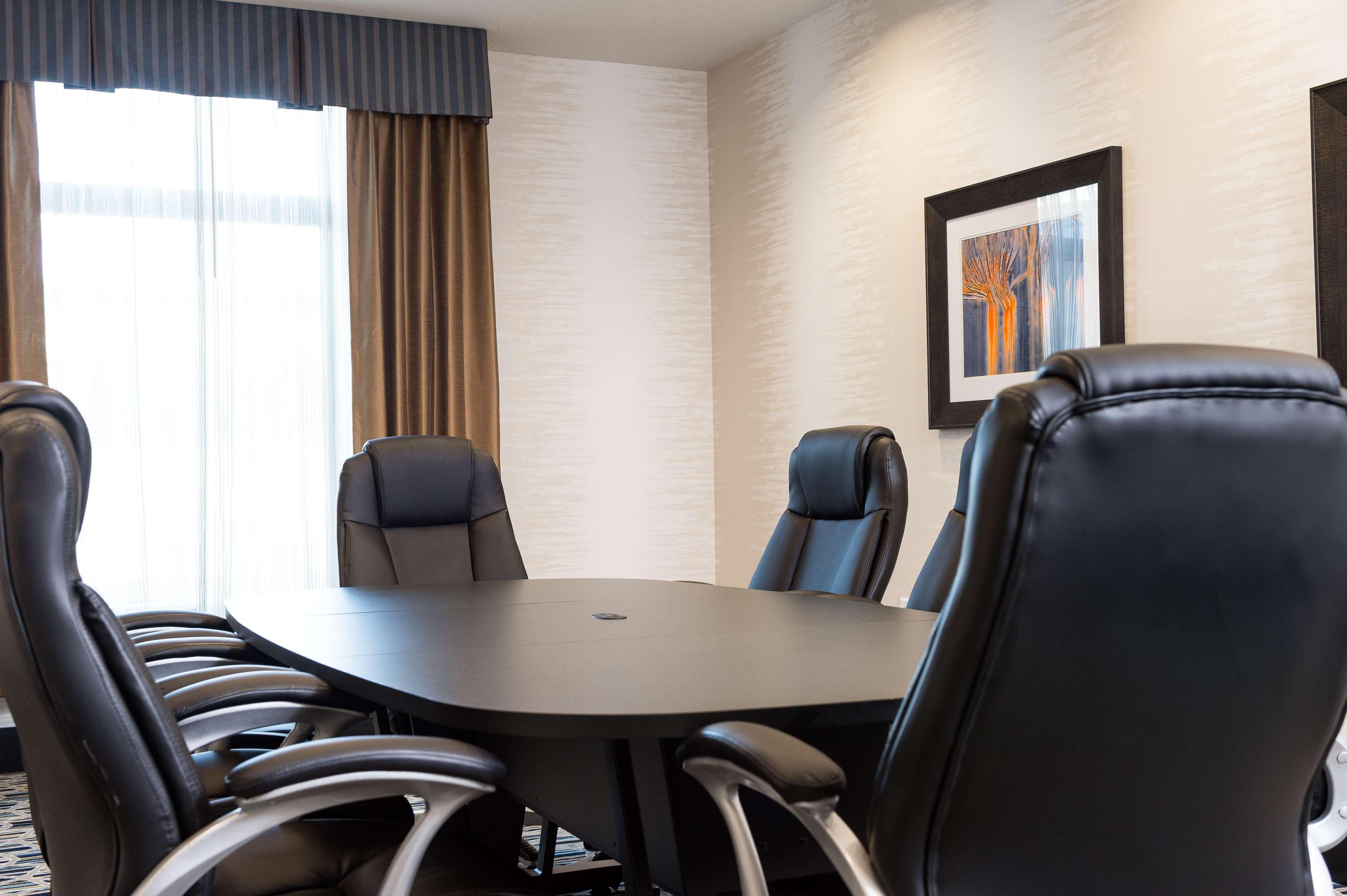 Hampton Inn And Suites La Crosse Downtown Eksteriør bilde