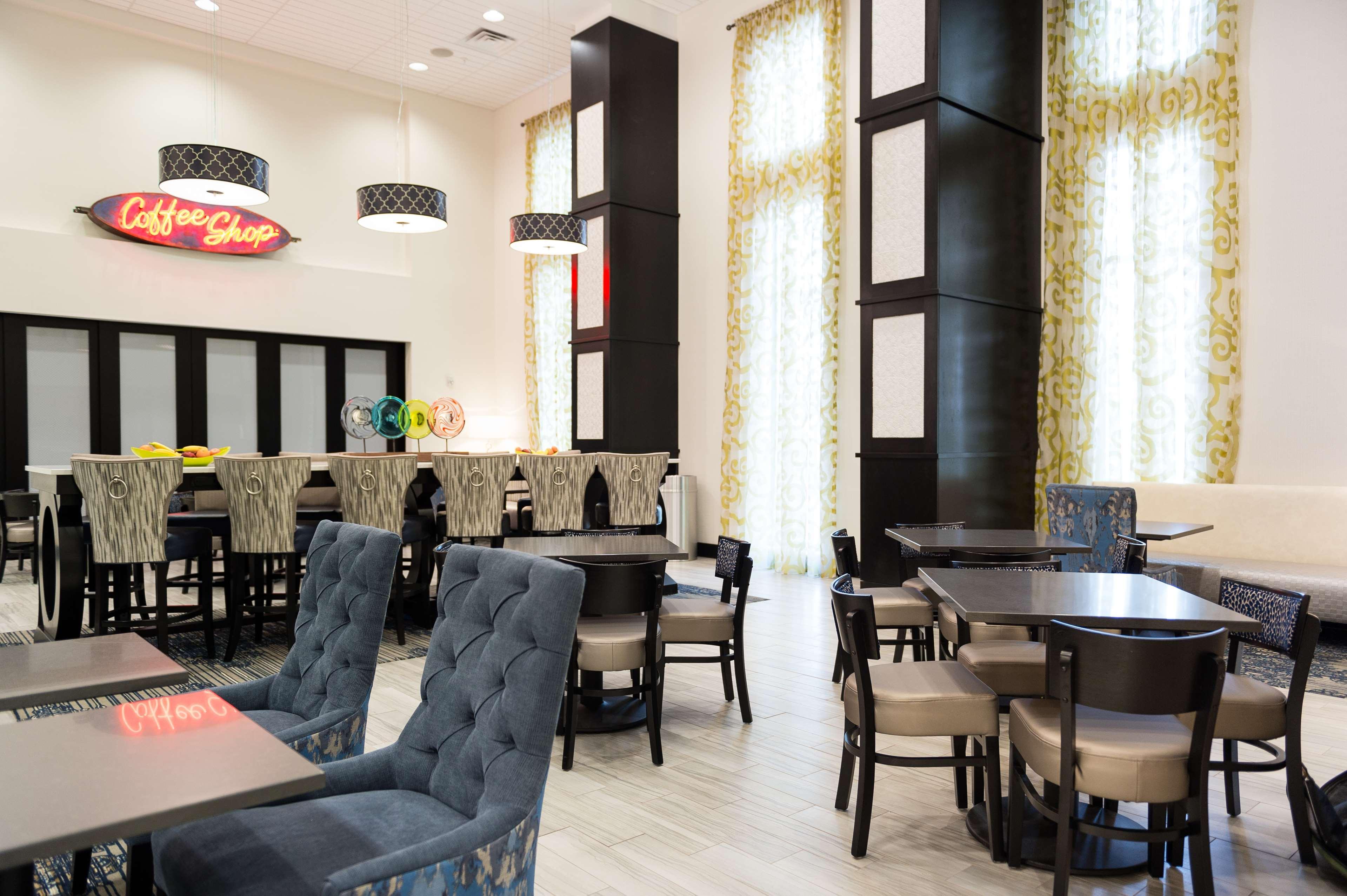 Hampton Inn And Suites La Crosse Downtown Eksteriør bilde