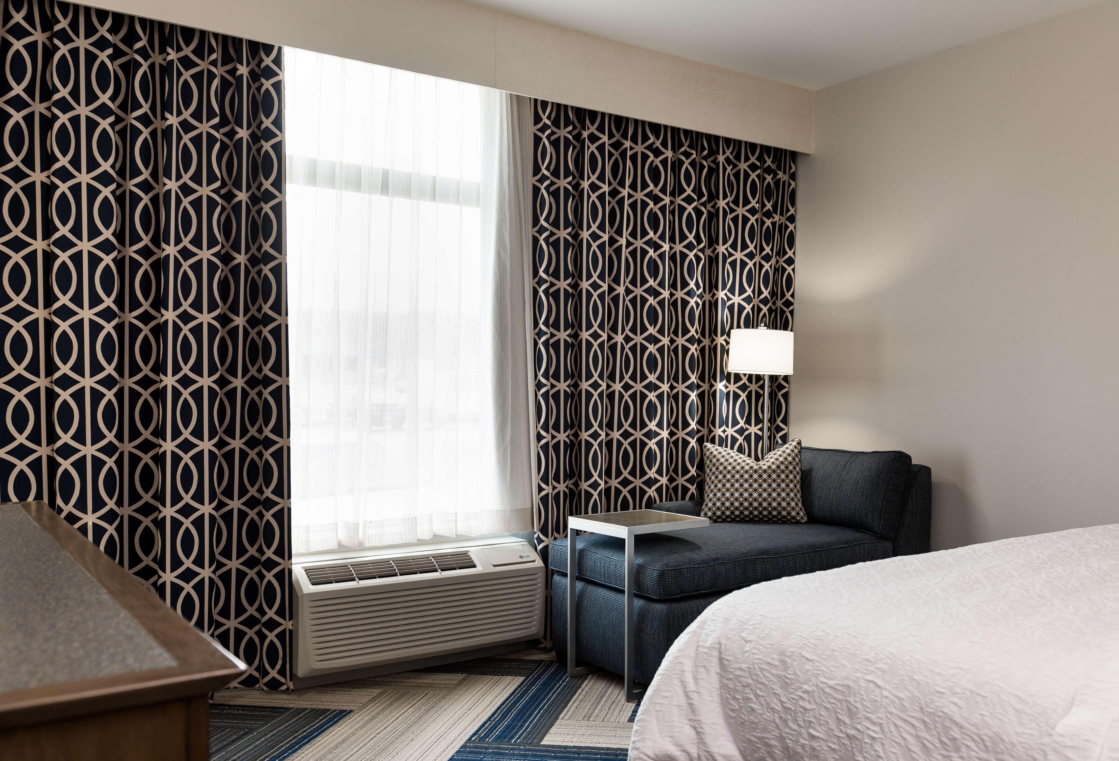 Hampton Inn And Suites La Crosse Downtown Eksteriør bilde