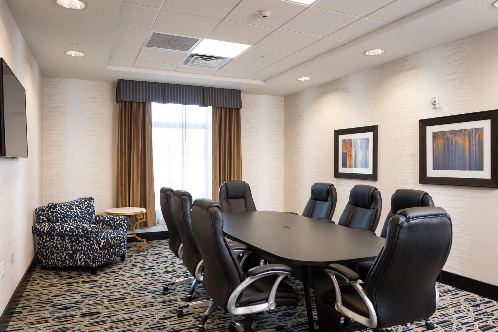 Hampton Inn And Suites La Crosse Downtown Eksteriør bilde