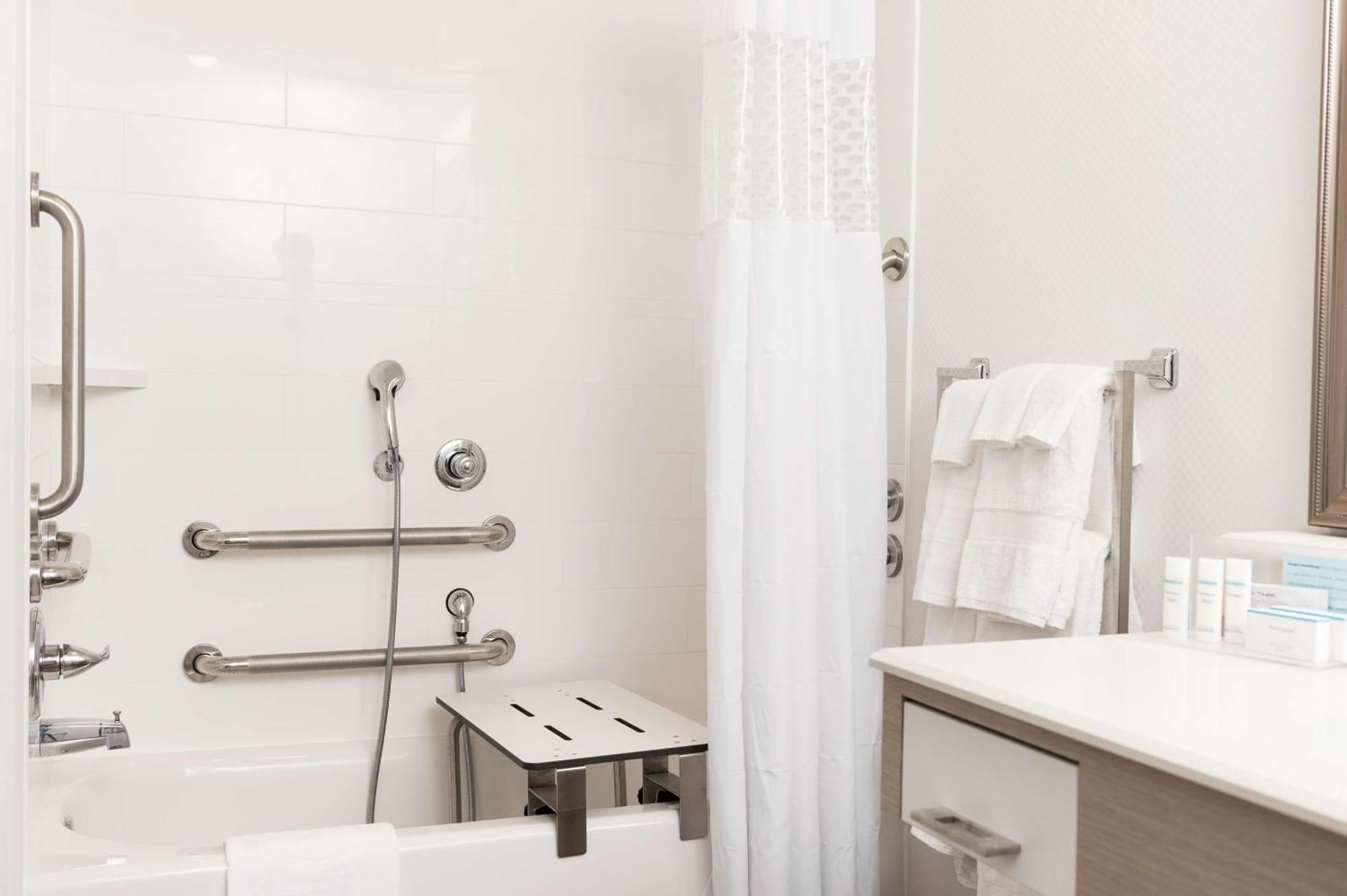 Hampton Inn And Suites La Crosse Downtown Eksteriør bilde