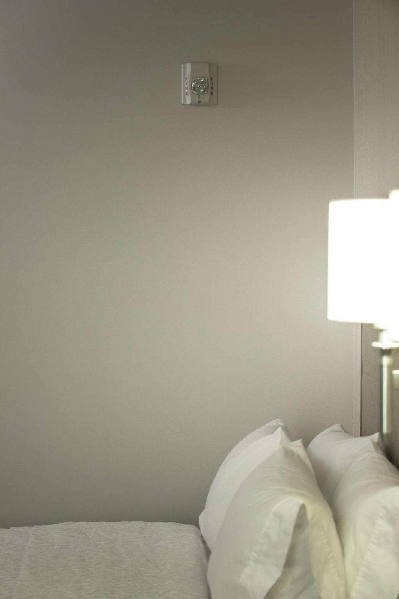 Hampton Inn And Suites La Crosse Downtown Eksteriør bilde
