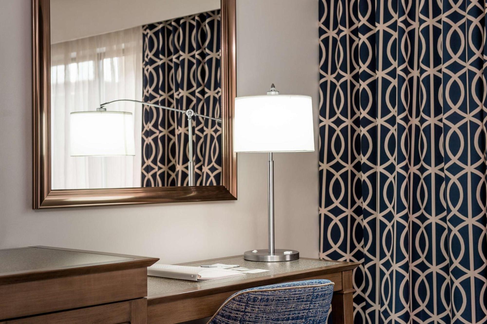 Hampton Inn And Suites La Crosse Downtown Eksteriør bilde