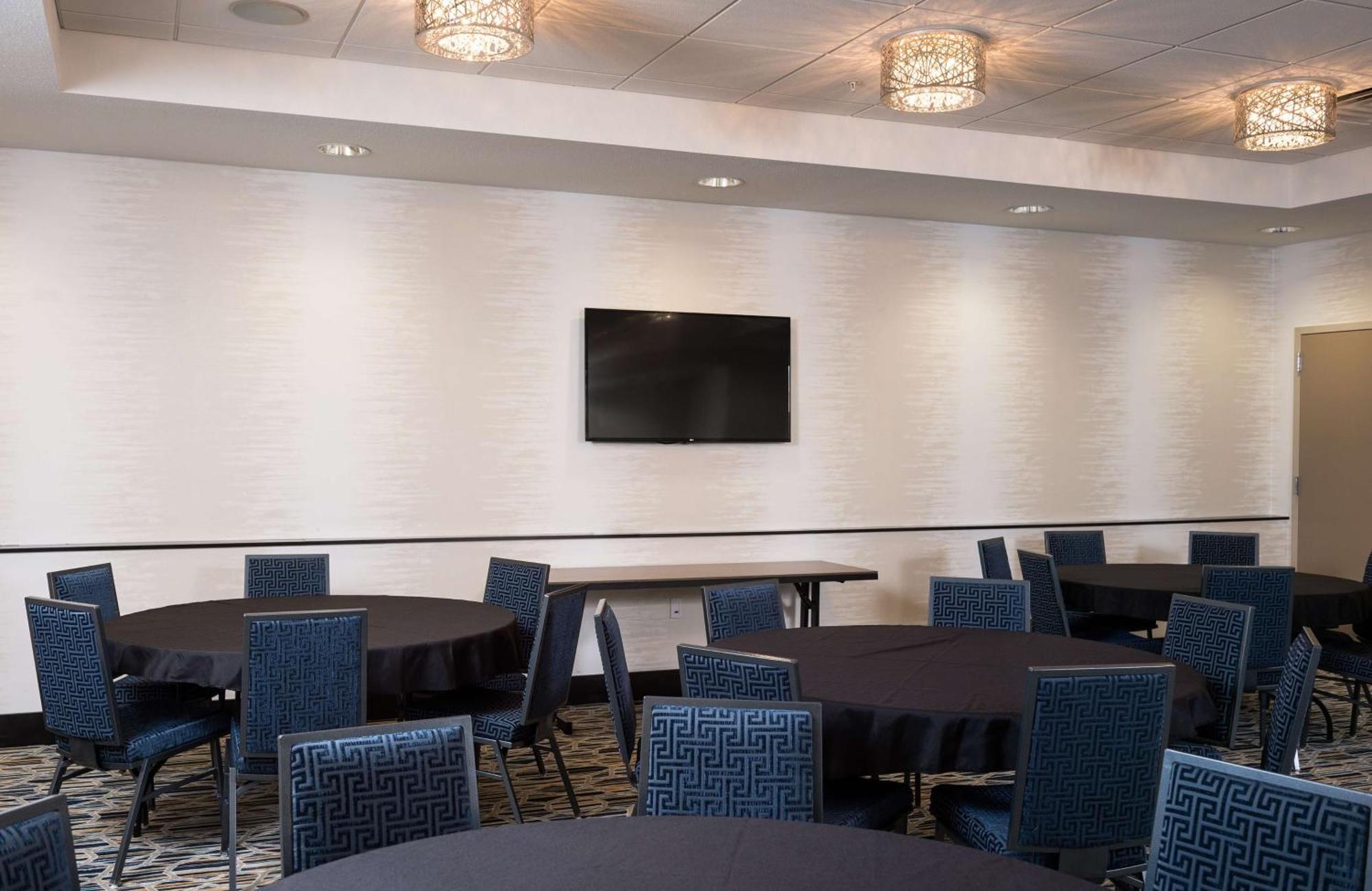 Hampton Inn And Suites La Crosse Downtown Eksteriør bilde